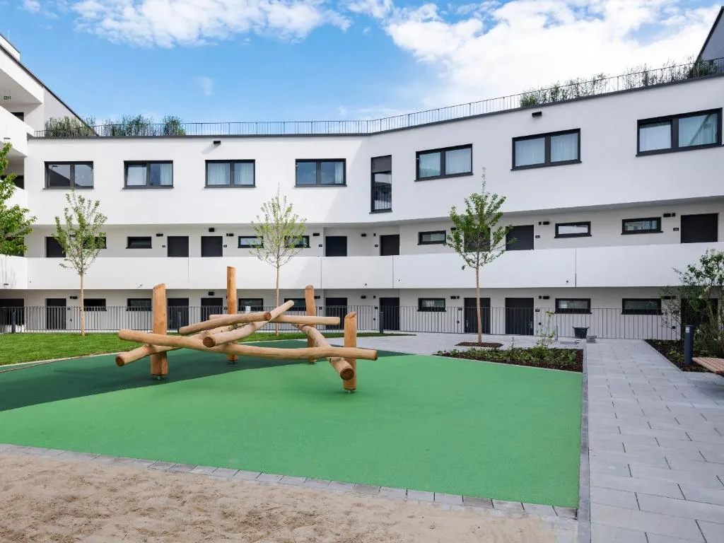 Image of Numa Munich Obersendling