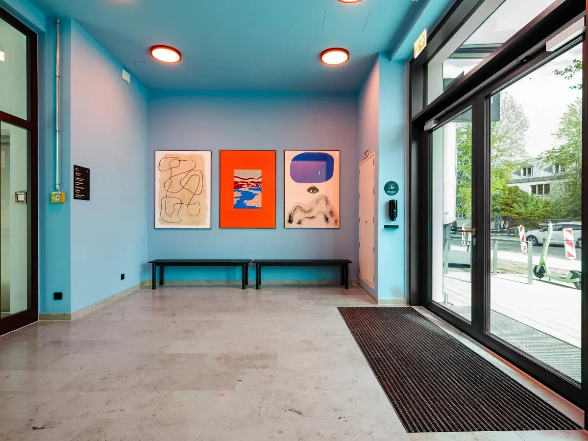 Image 6 of Numa Munich Obersendling