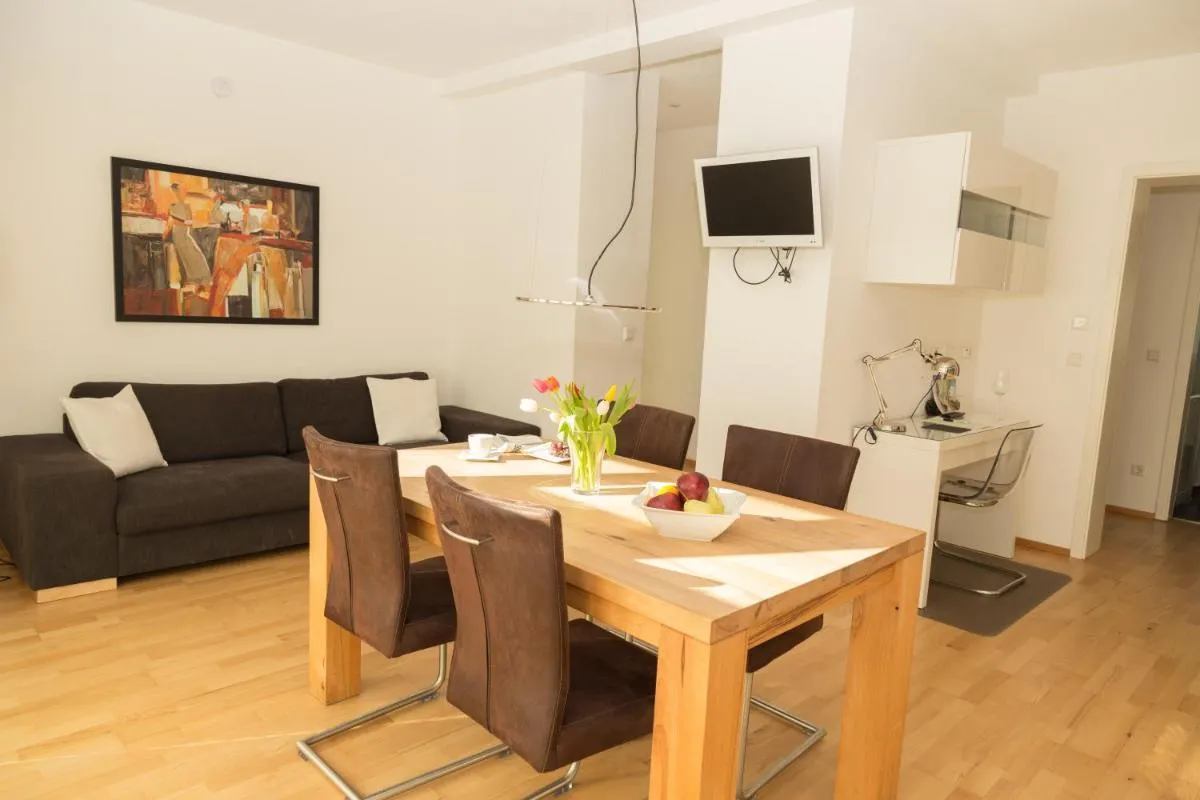 Image 2 of Paleo Finest Serviced Apartments