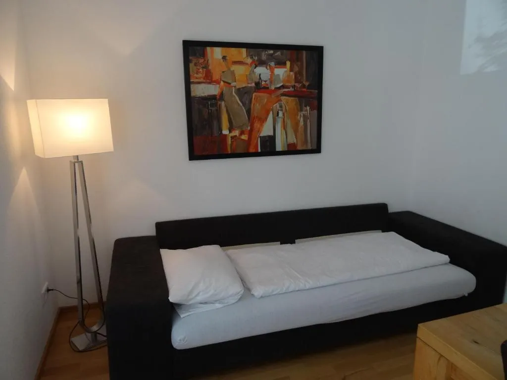 Image of Paleo Finest Serviced Apartments