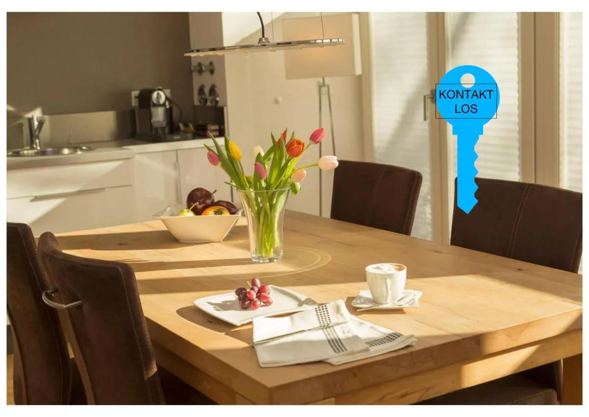 Image 1 of Paleo Finest Serviced Apartments
