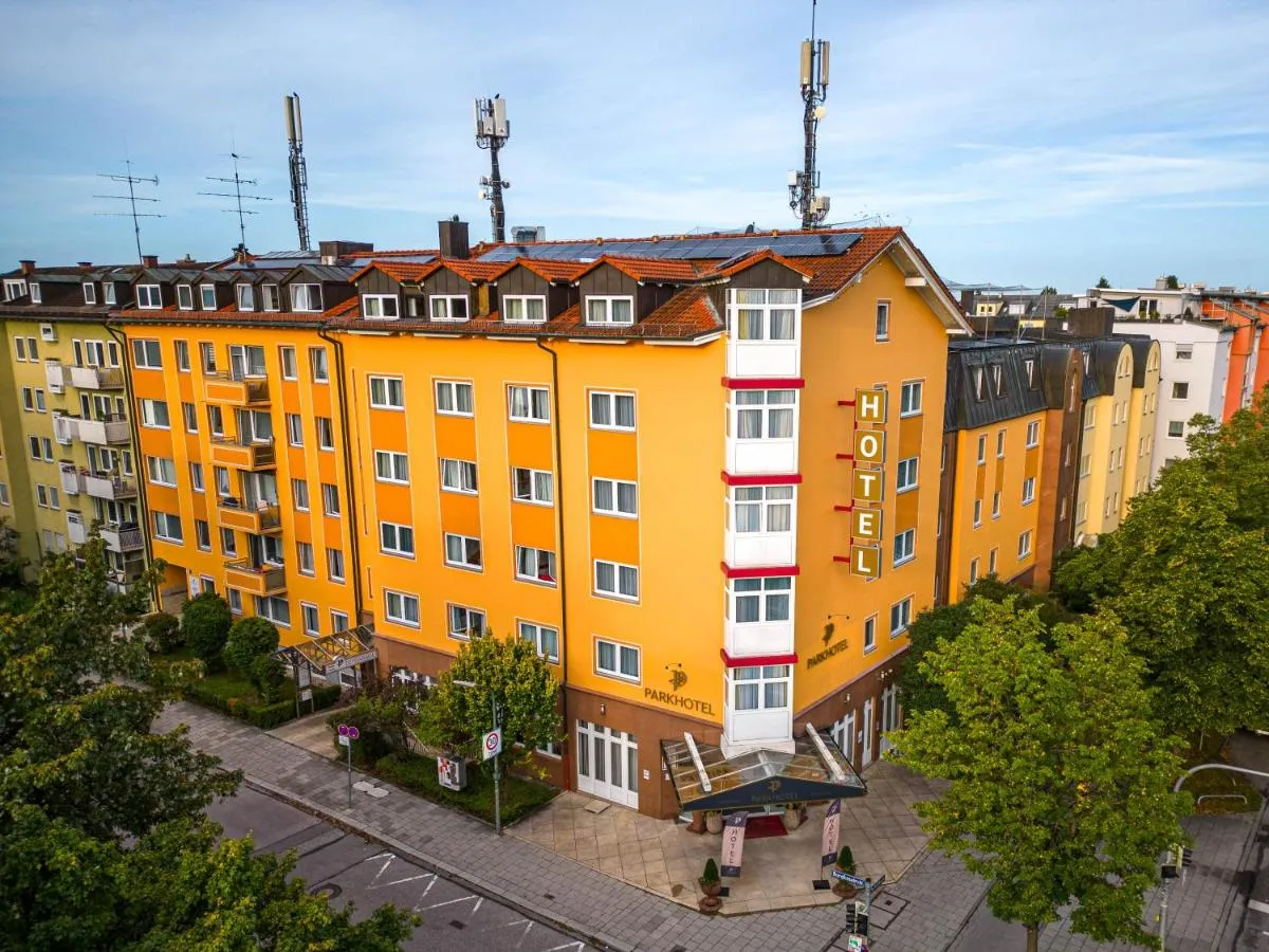 Image 2 of Park Hotel Laim