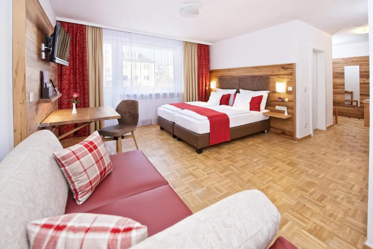 Image 4 of Park Hotel Laim Serviced Apartments
