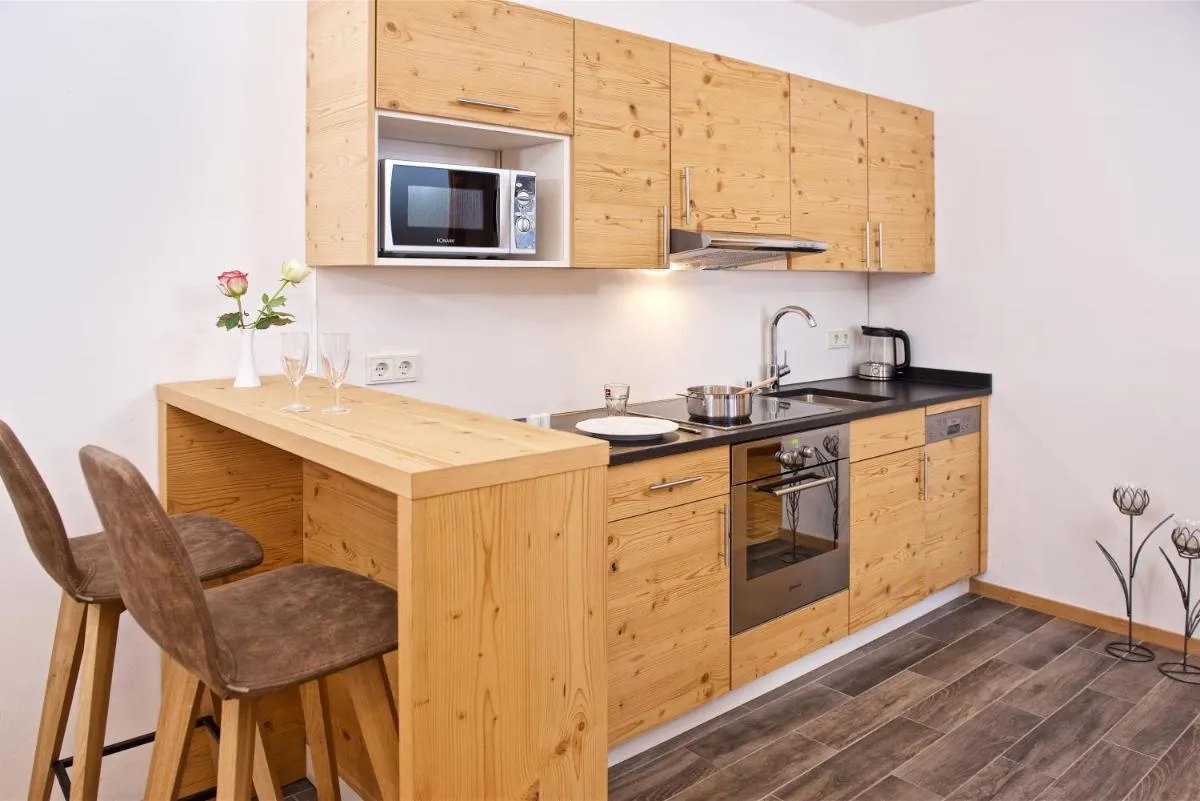 Image 3 of Park Hotel Laim Serviced Apartments
