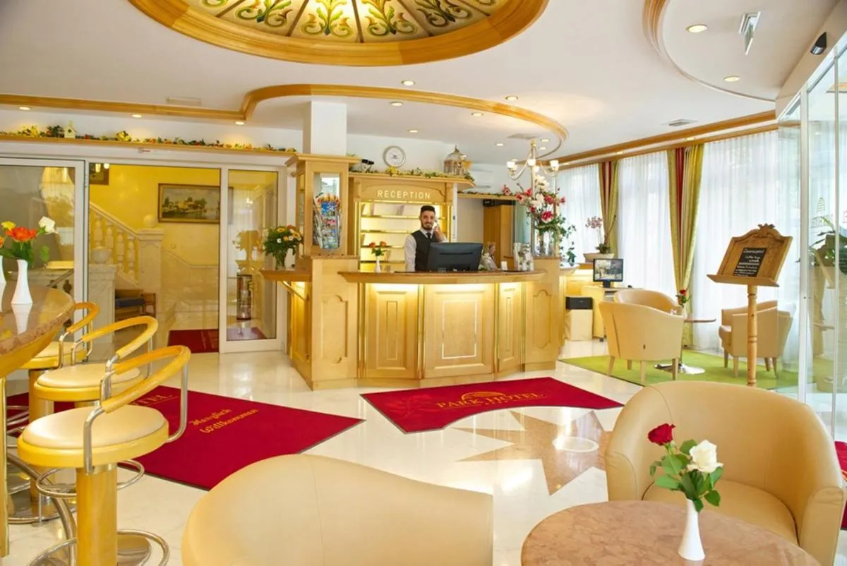Image 6 of Park Hotel Laim Serviced Apartments