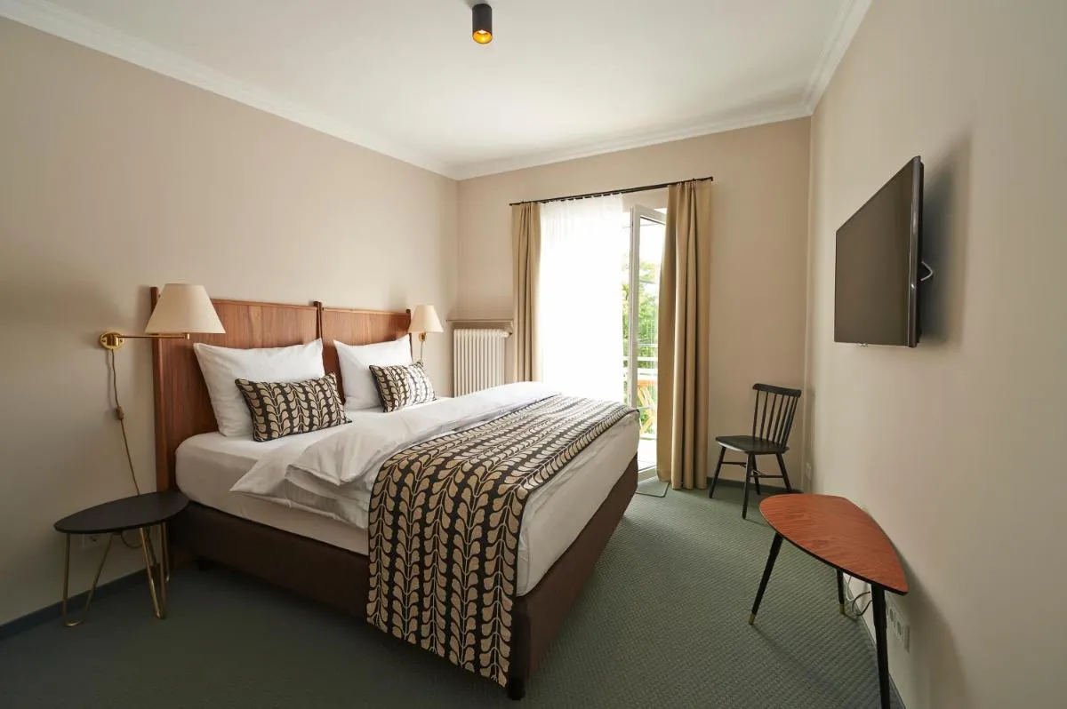 Image 1 of Parkhotel Obermenzing