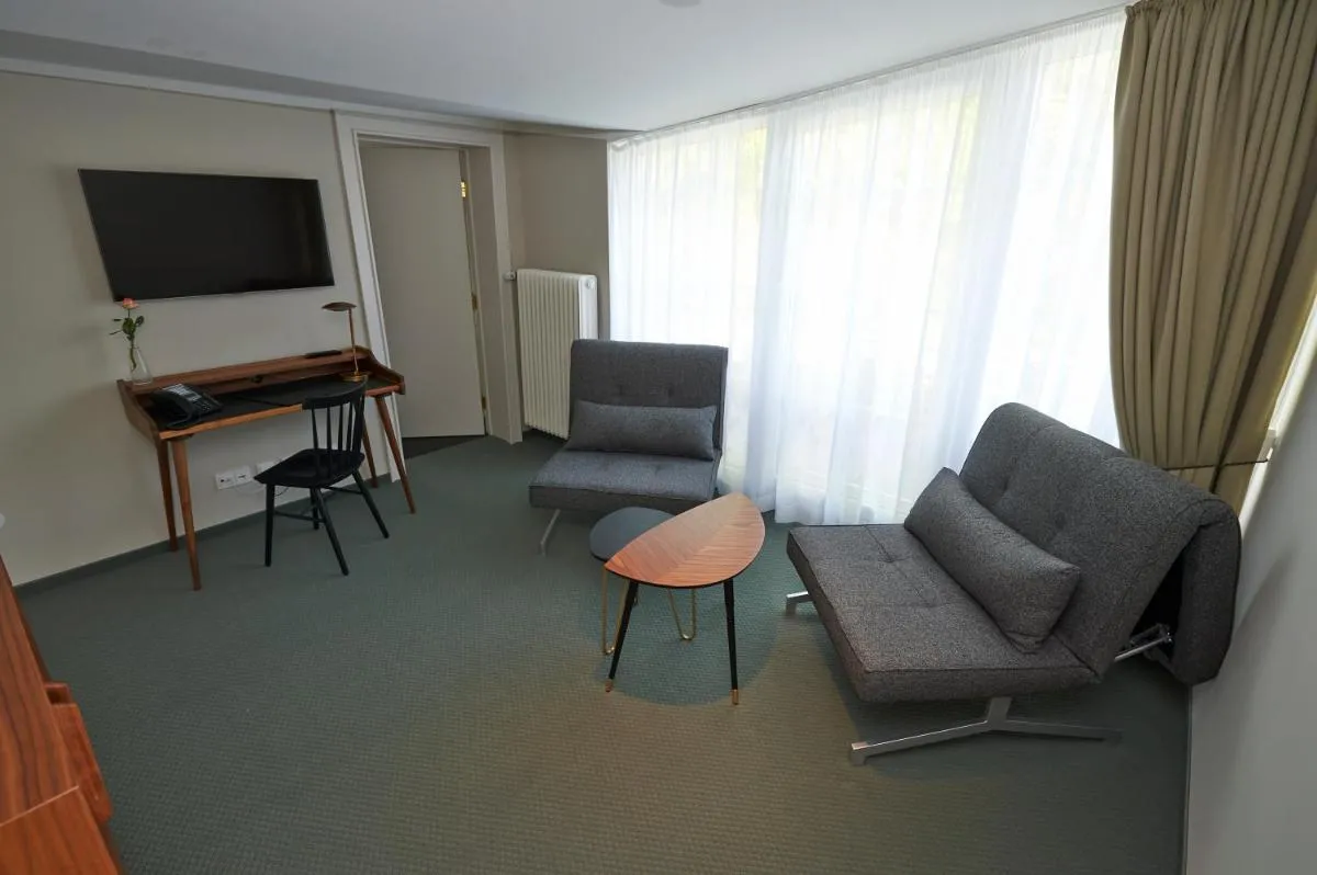 Image 4 of Parkhotel Obermenzing