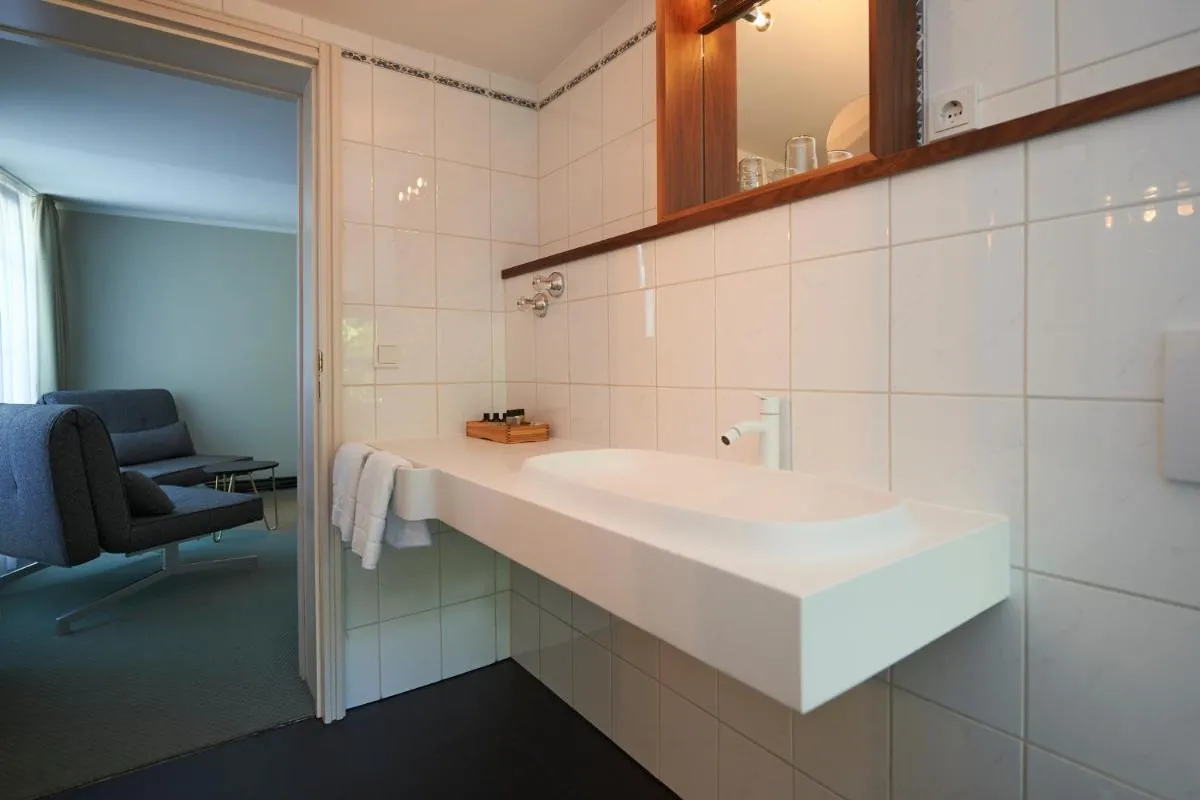 Image 2 of Parkhotel Obermenzing