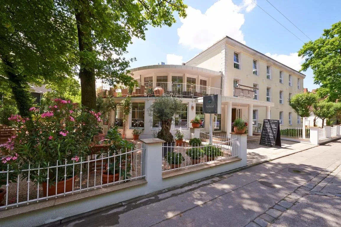 Image of Parkhotel Obermenzing
