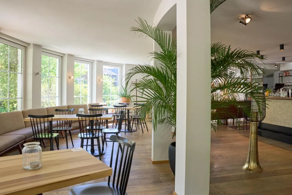 Image 3 of Parkhotel Obermenzing