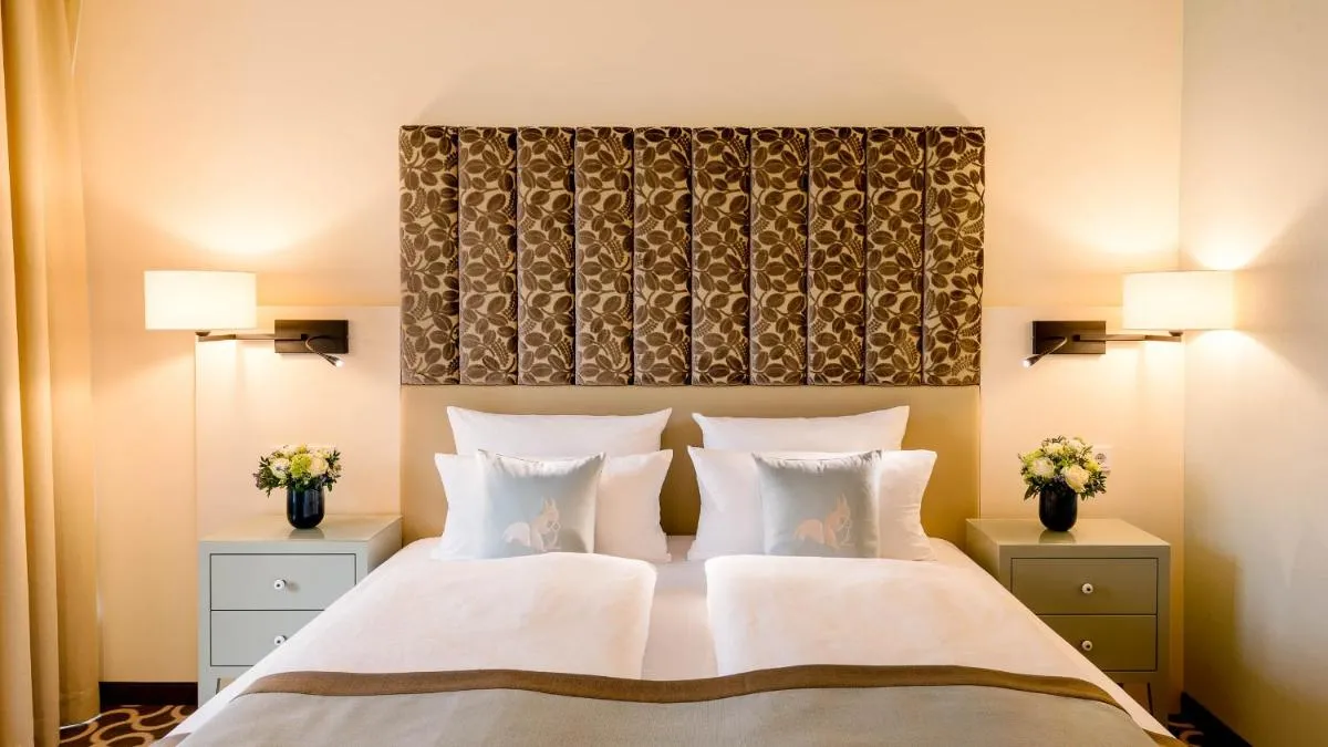 Image of Parkhotel Rothof