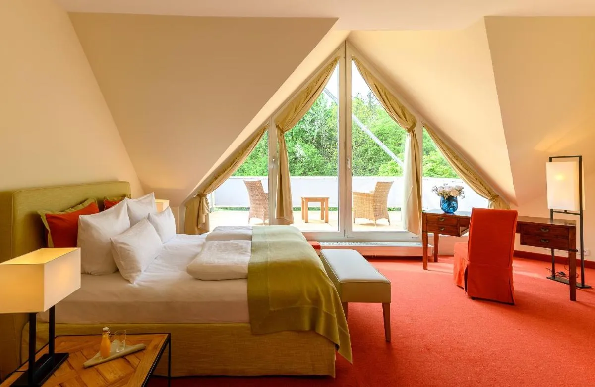 Image 1 of Parkhotel Rothof