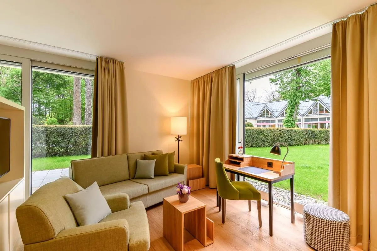 Image 6 of Parkhotel Rothof