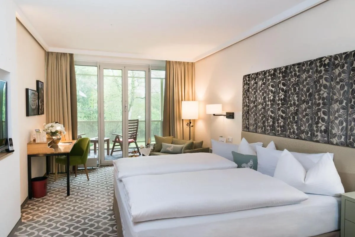Image 5 of Parkhotel Rothof