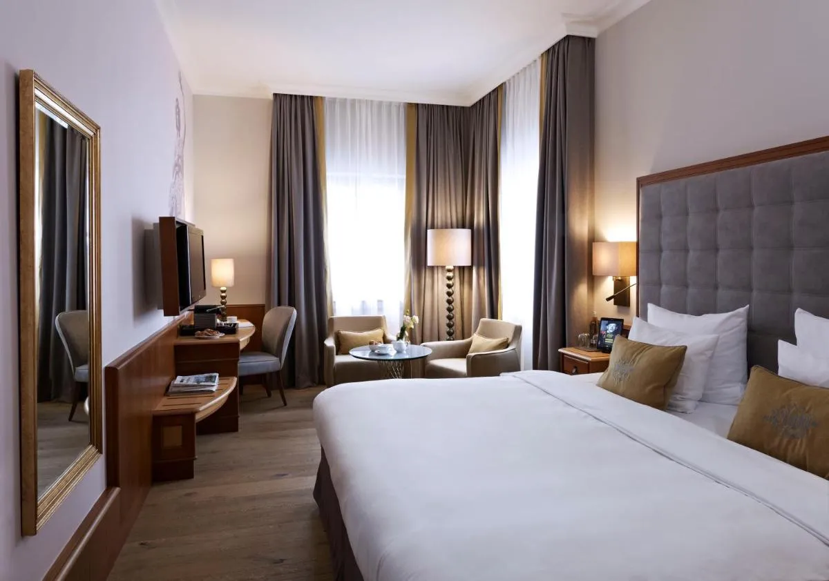 Image 4 of Platzl Hotel – Superior