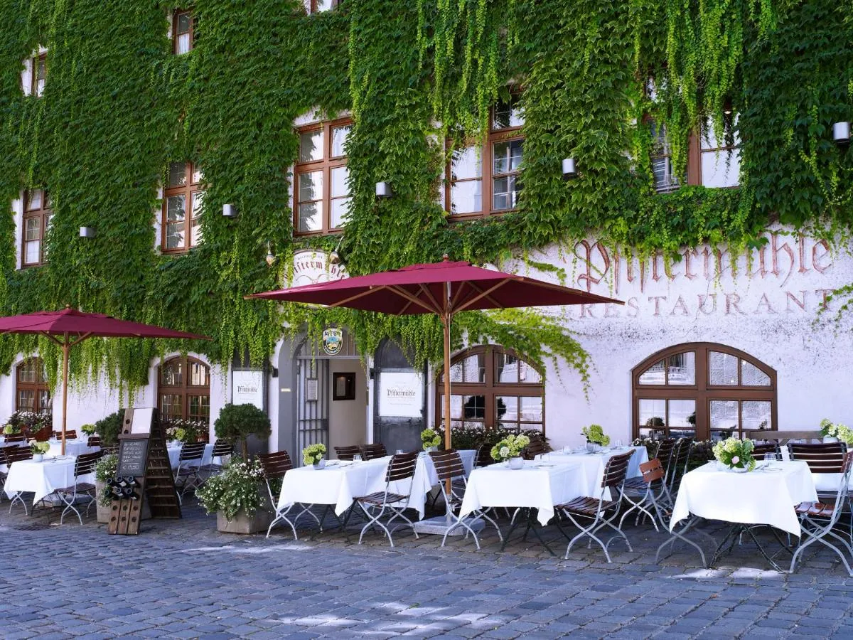 Image 3 of Platzl Hotel – Superior