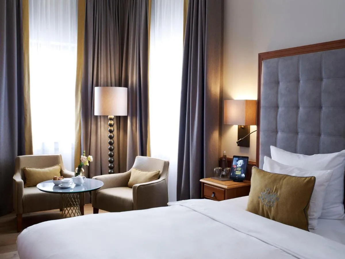 Image 5 of Platzl Hotel – Superior