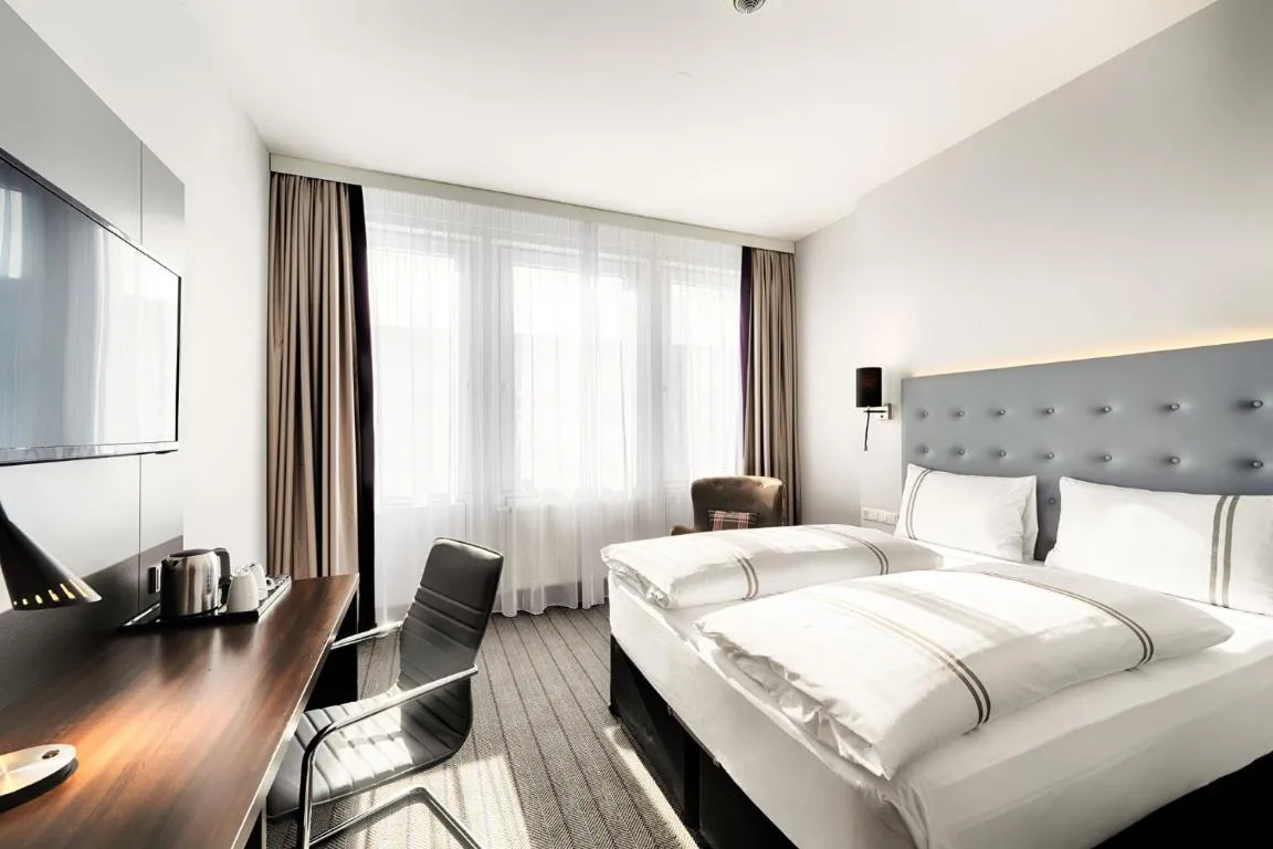 Image of Premier Inn München City Ost