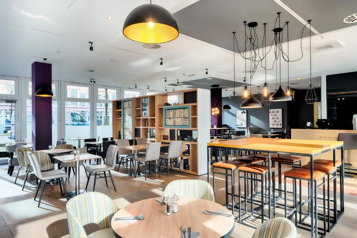 Image 2 of Premier Inn München City Ost