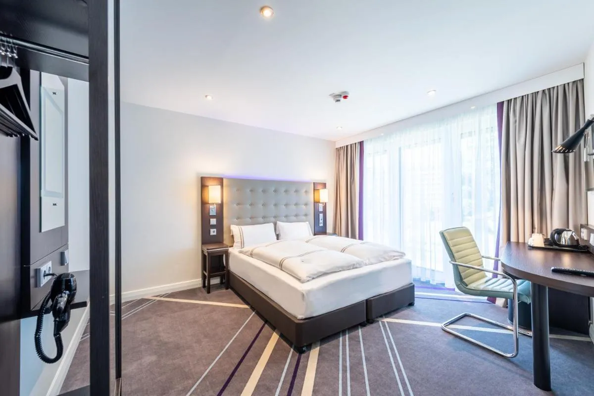Image 5 of Premier Inn München City Schwabing