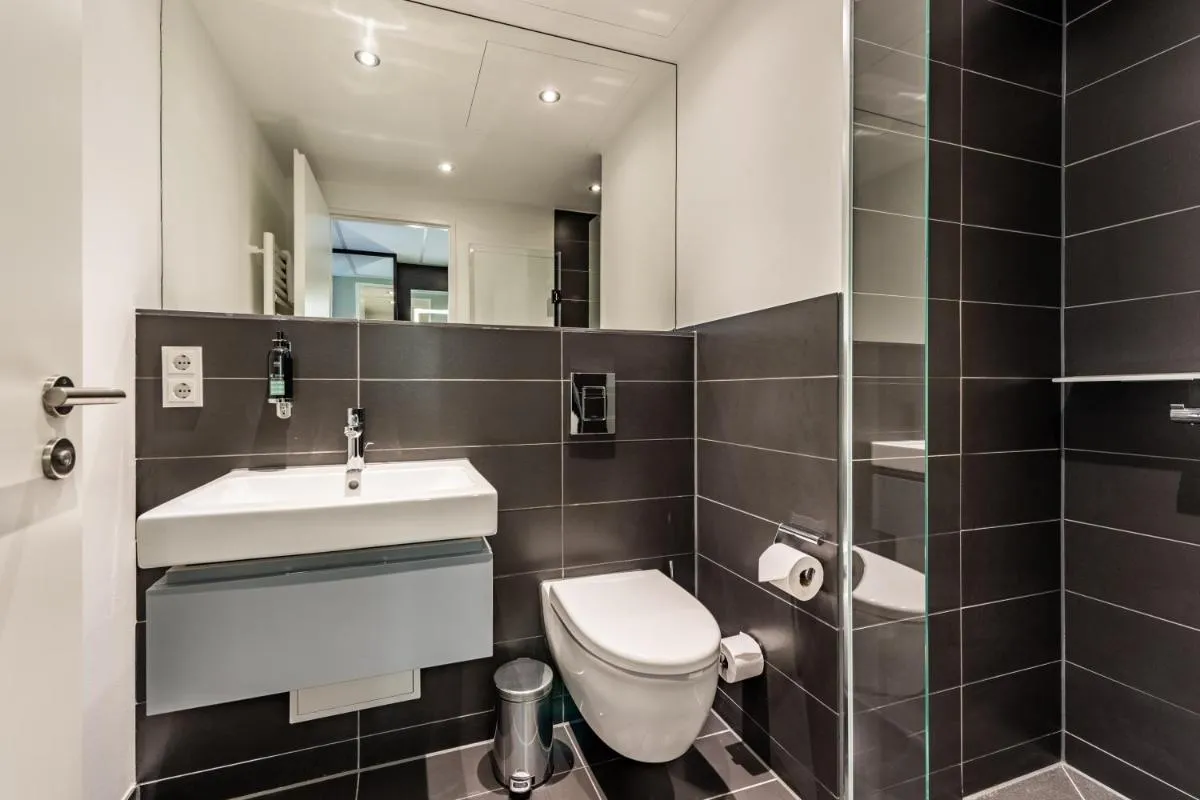 Image 6 of Premier Inn München City Schwabing