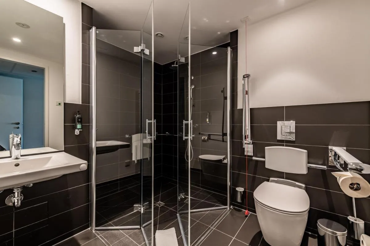 Image 1 of Premier Inn München City Schwabing