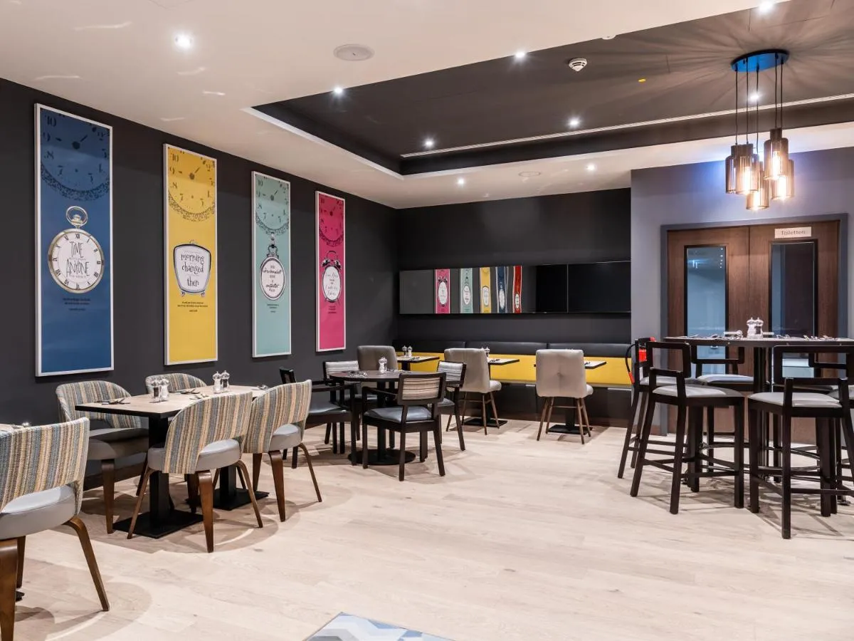 Image 3 of Premier Inn München City Zentrum