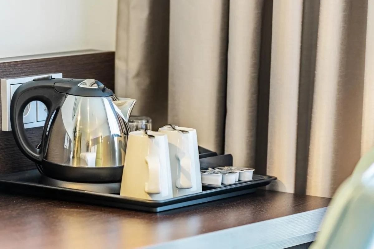 Image 4 of Premier Inn München City Zentrum