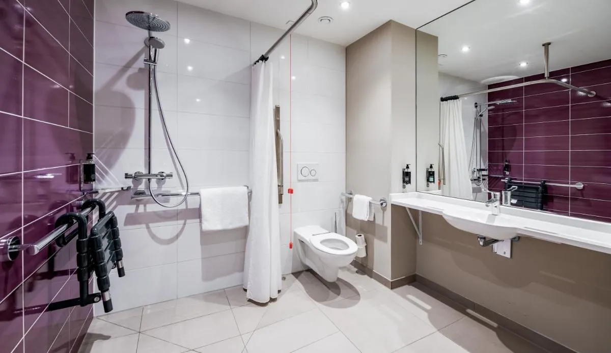 Image 2 of Premier Inn München City Zentrum