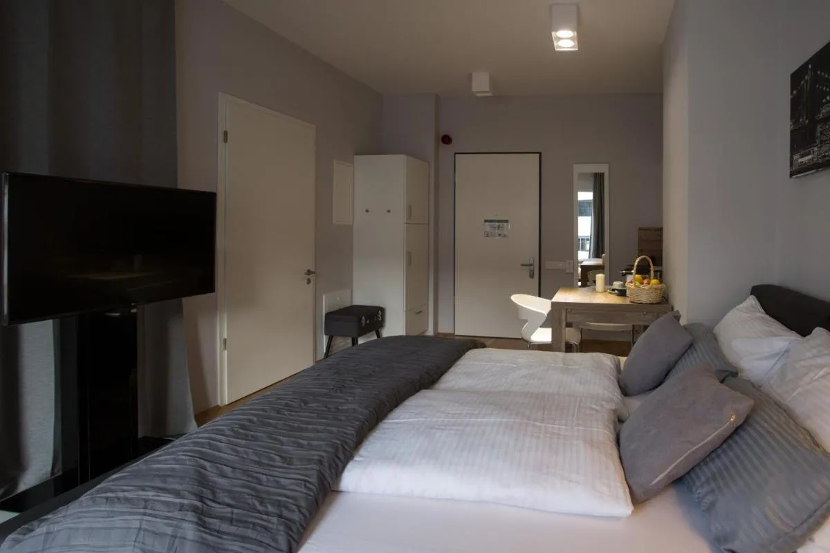 Image 5 of Premium Apartment München Messe