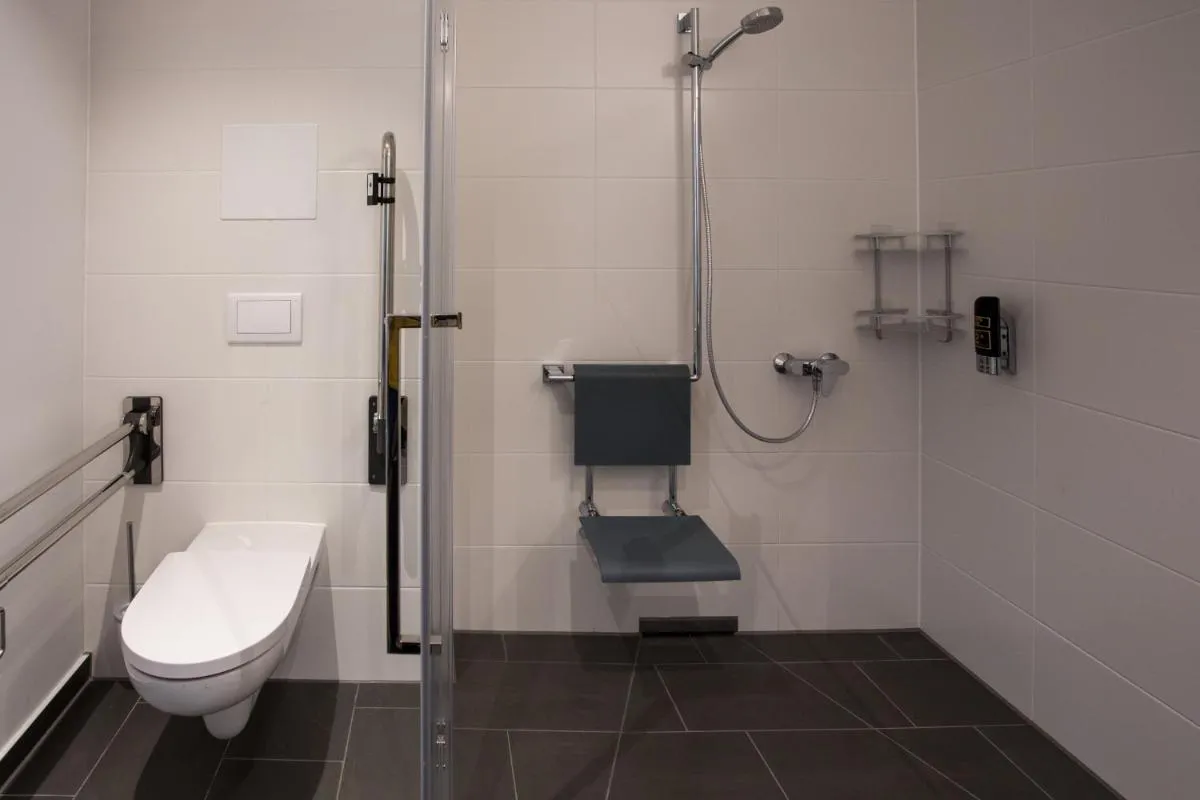 Image 2 of Premium Apartment München Messe