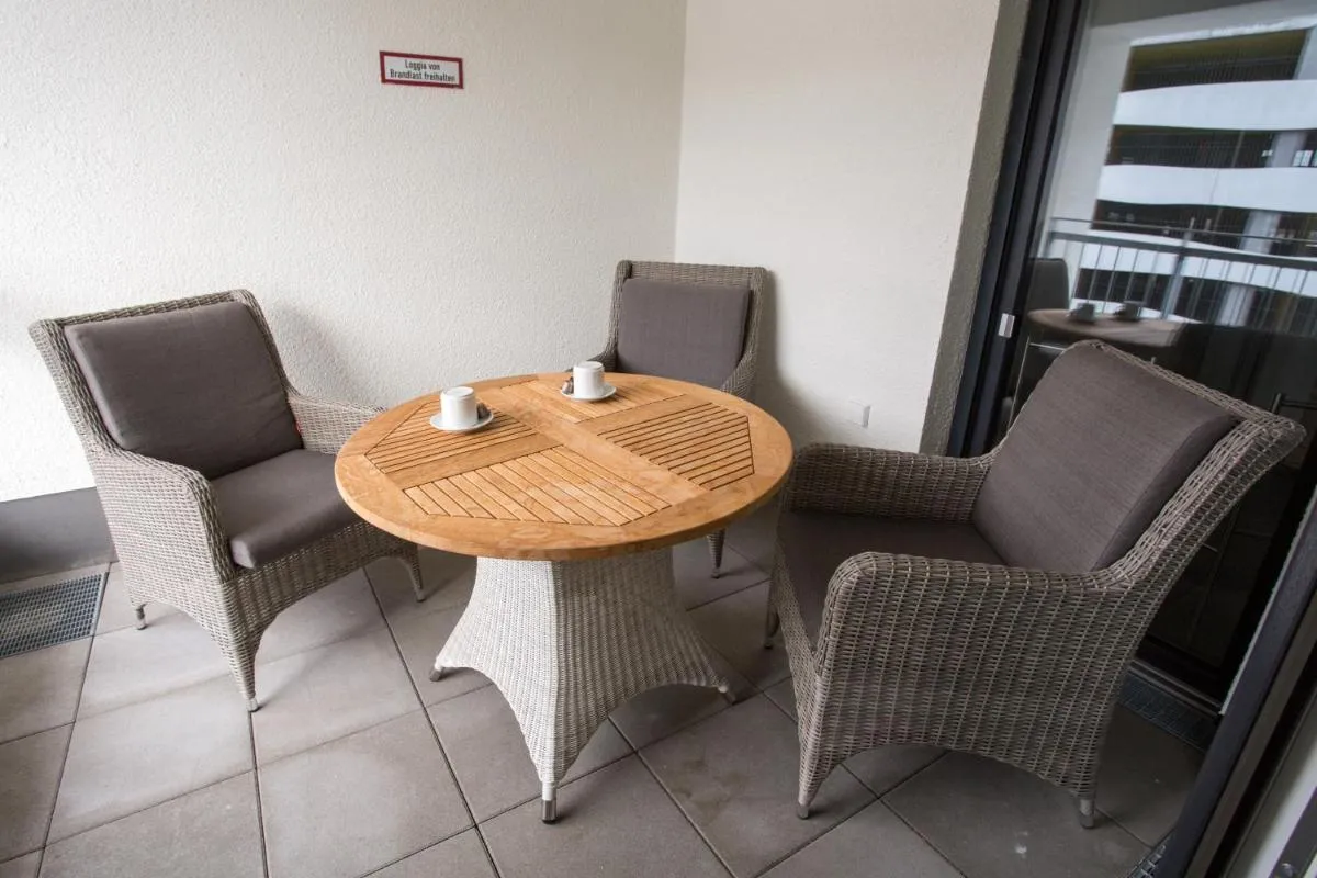 Image 3 of Premium Apartment München Messe