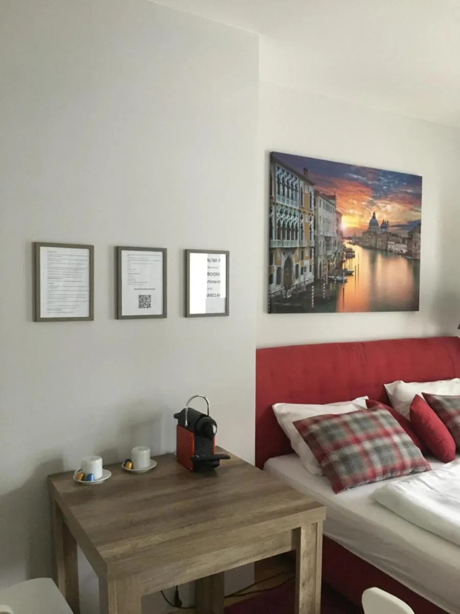 Image 6 of Premium Apartment München Messe