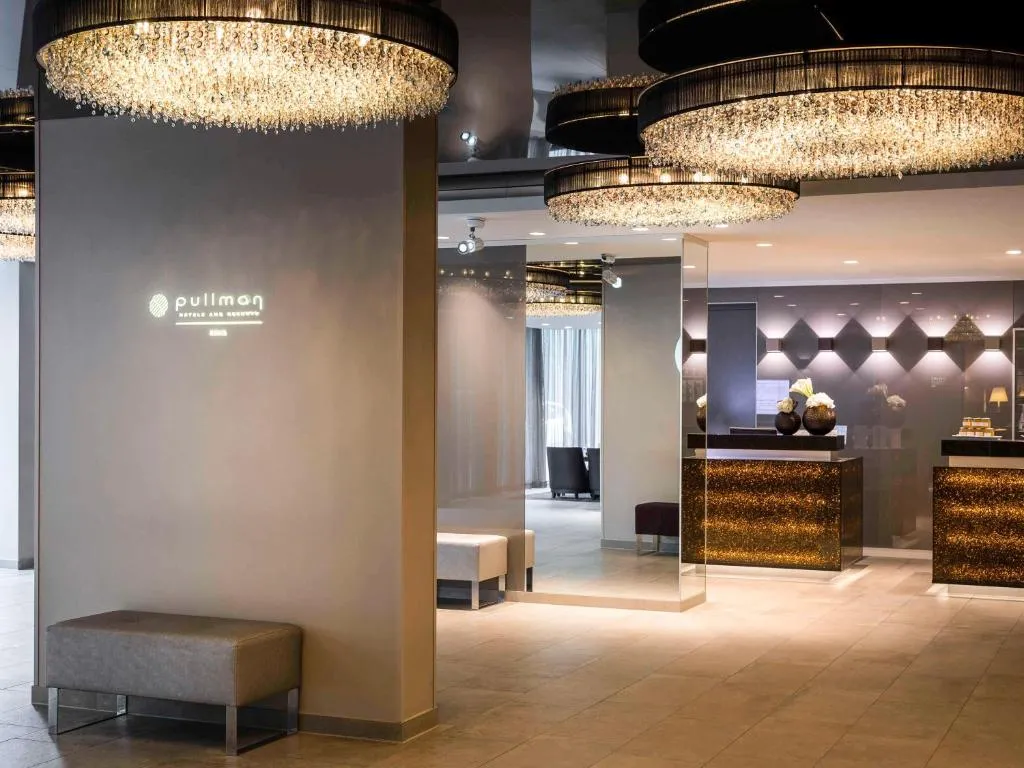Image of Pullman Munich