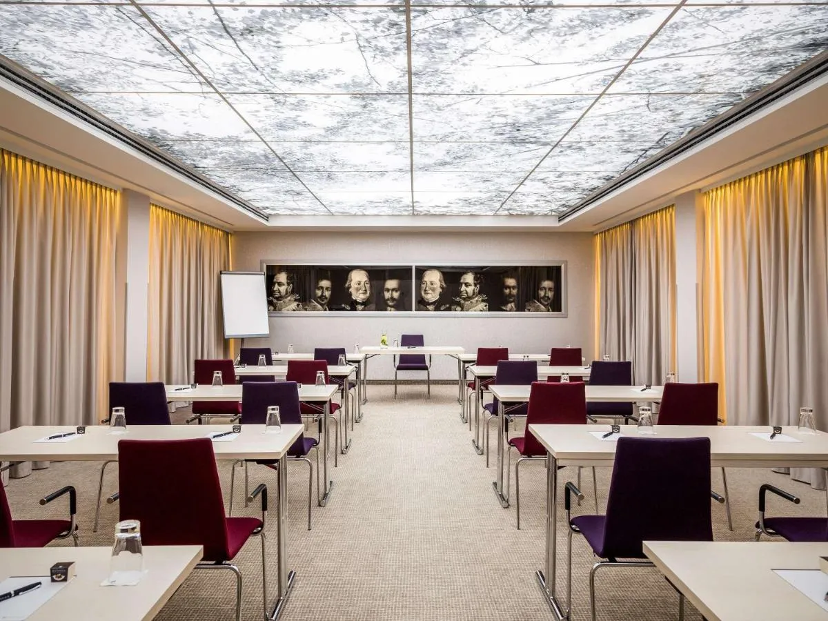Image 3 of Pullman Munich