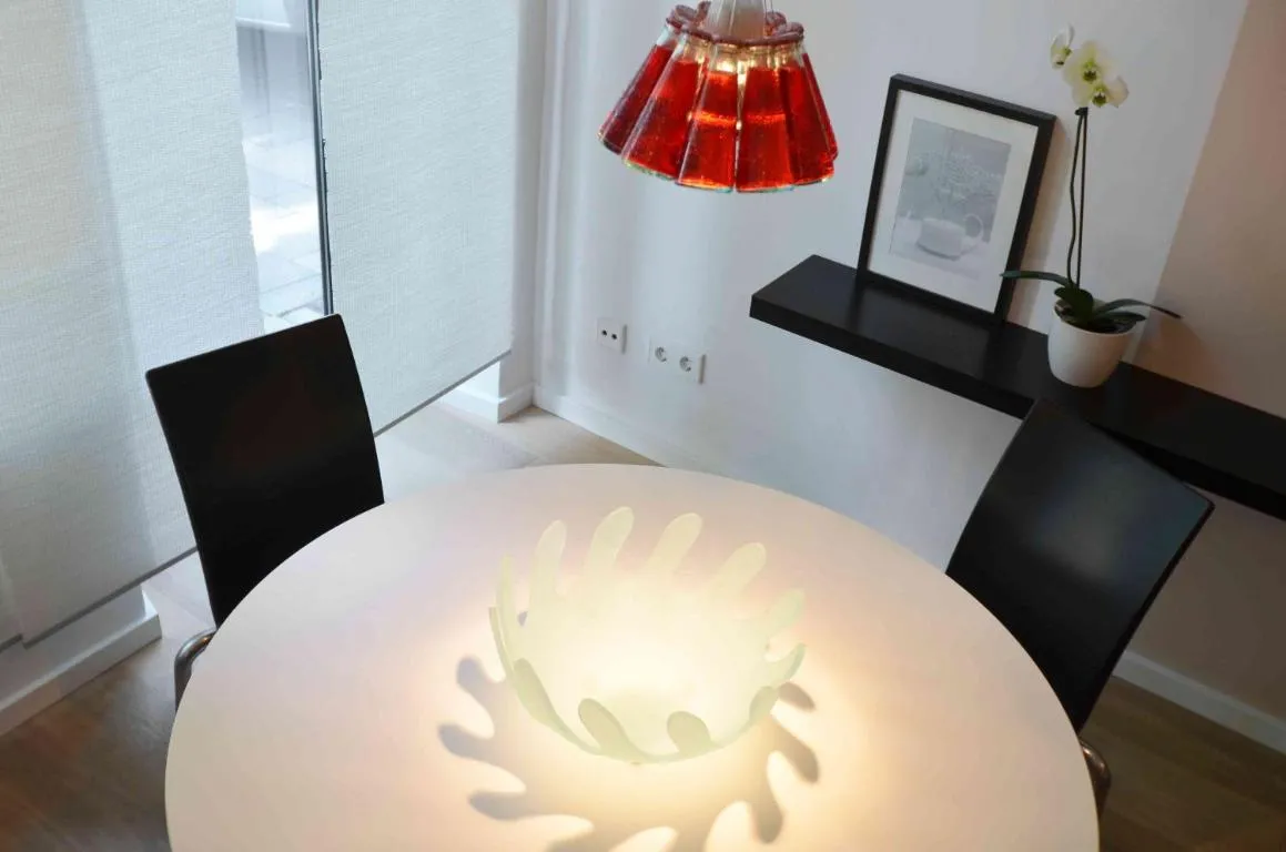 Image of Puro-Design-Apartment Deluxe – very central
