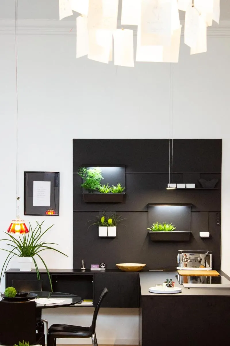 Image 6 of Puro-Design-Apartment Deluxe – very central