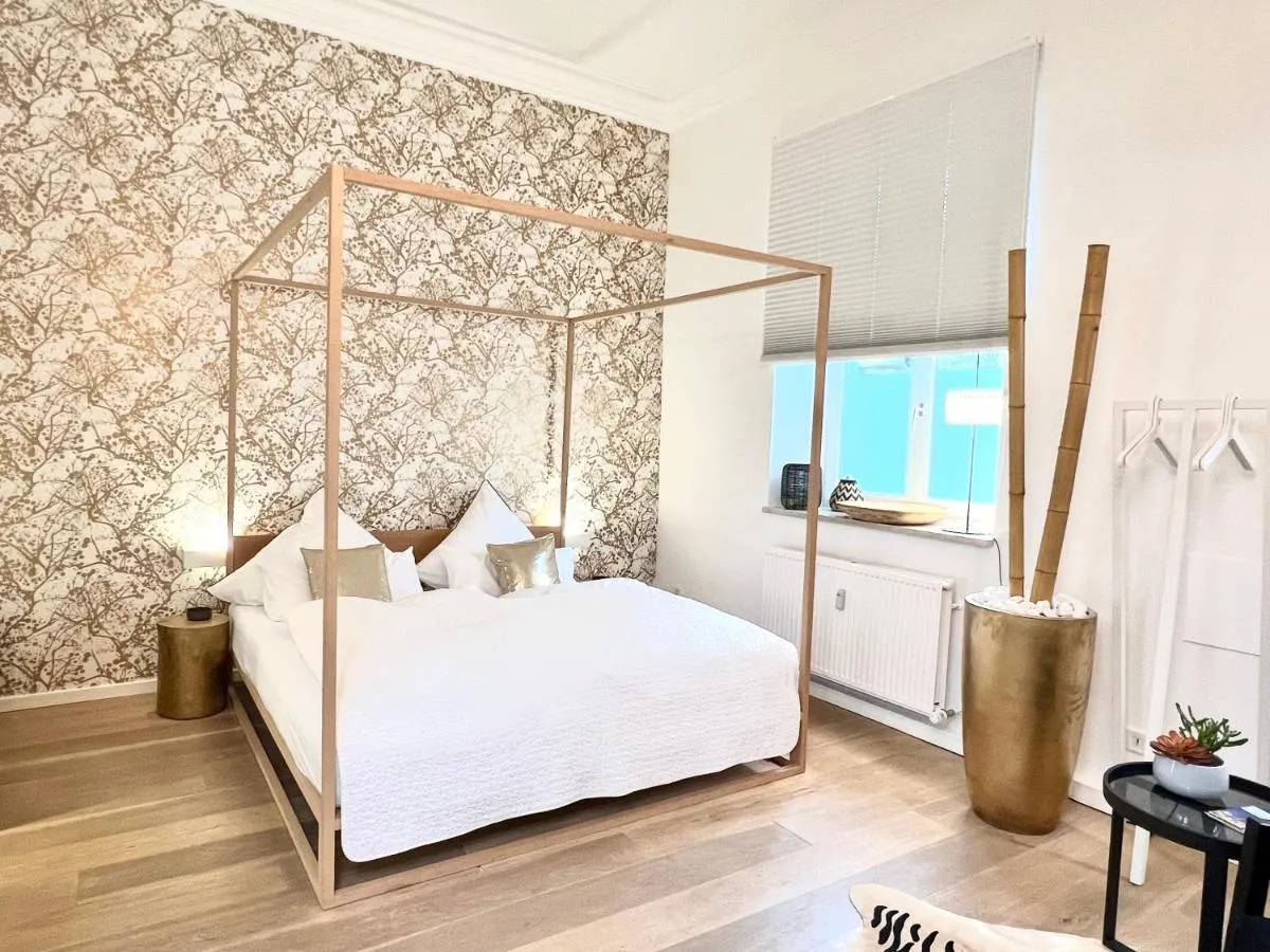 Image 1 of Puro-Design-Apartment Deluxe – very central