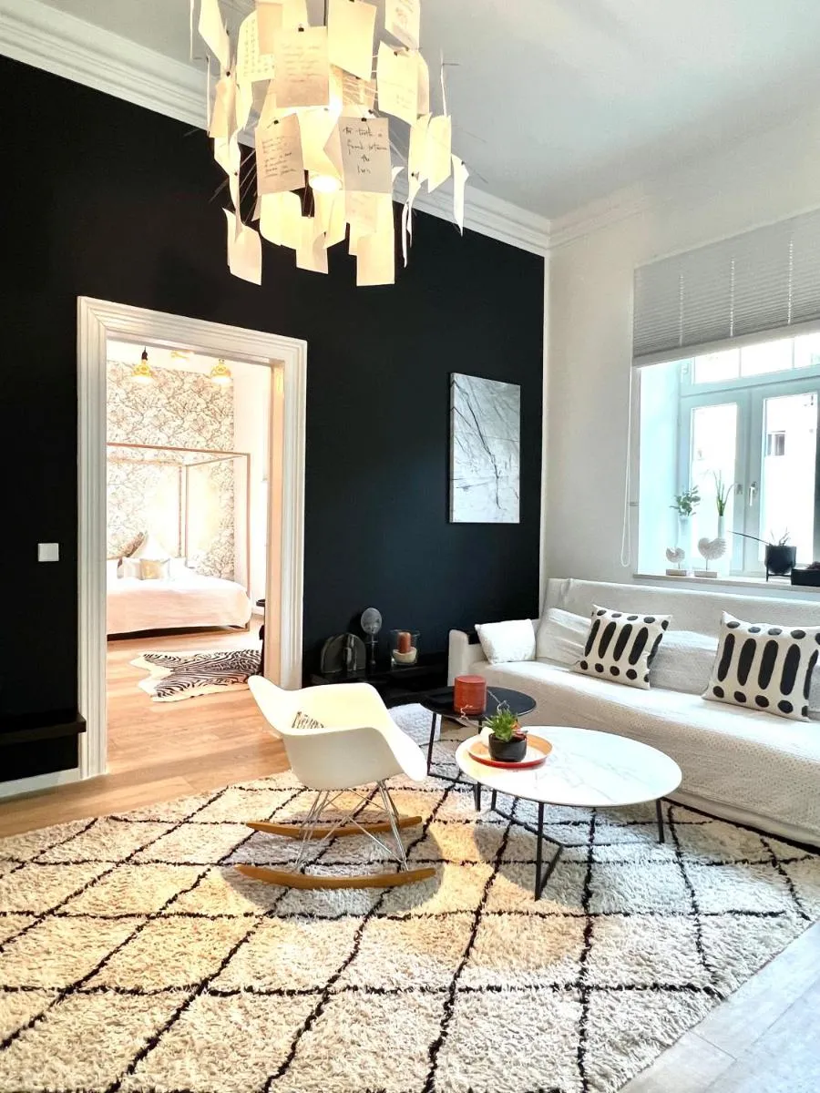 Image 4 of Puro-Design-Apartment Deluxe – very central