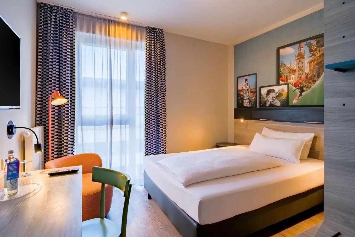 Image 6 of Ramada Encore by Wyndham Munich Messe