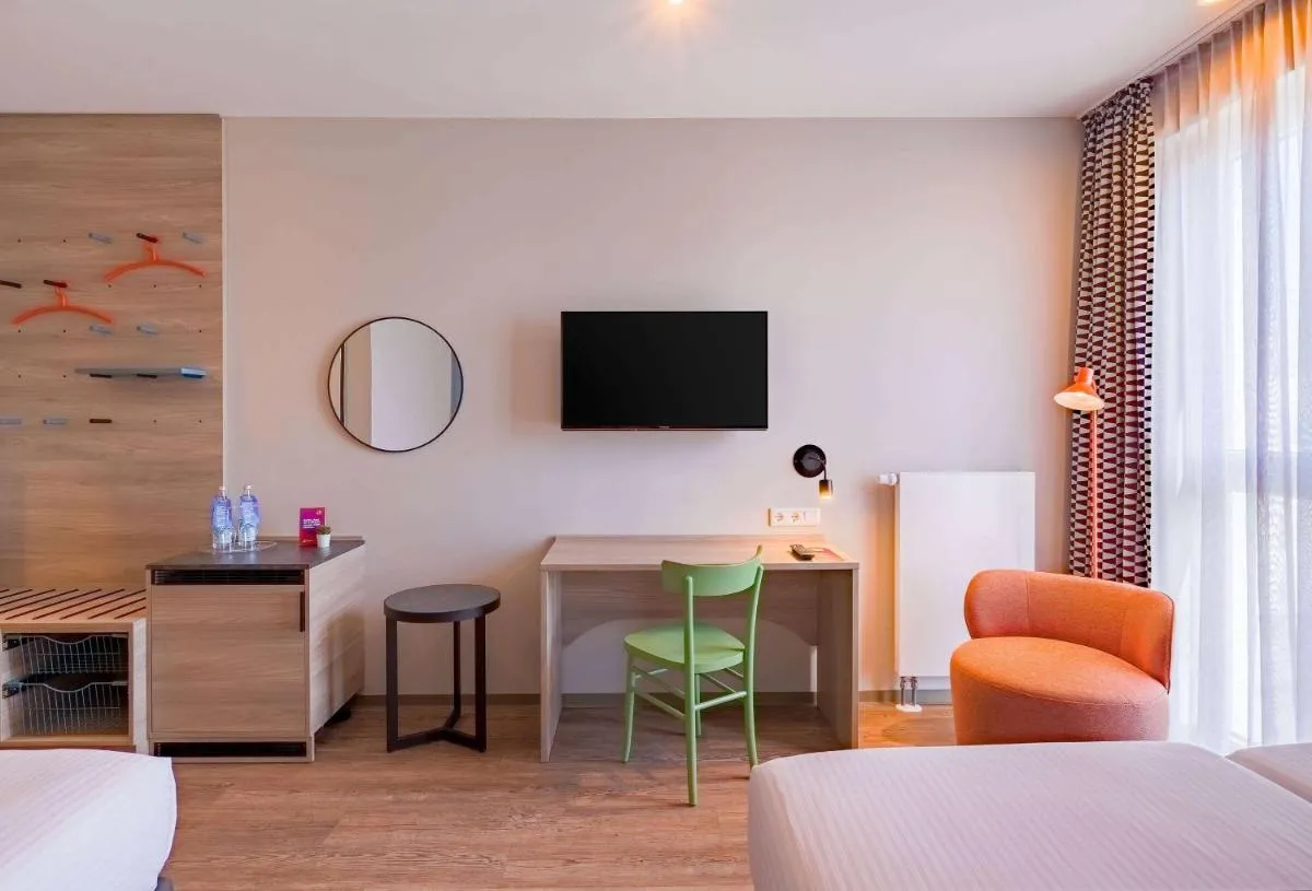 Image 2 of Ramada Encore by Wyndham Munich Messe
