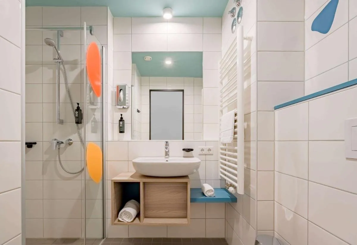 Image 5 of Ramada Encore by Wyndham Munich Messe