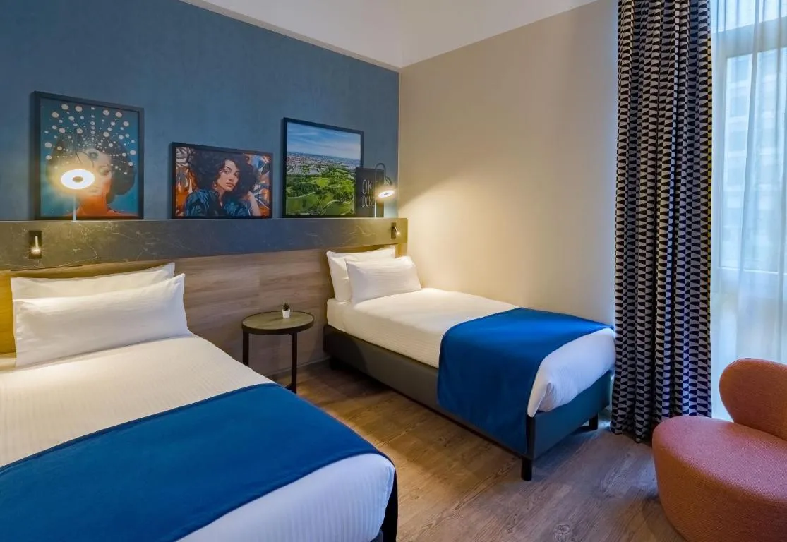 Image of Ramada Encore by Wyndham Munich Messe