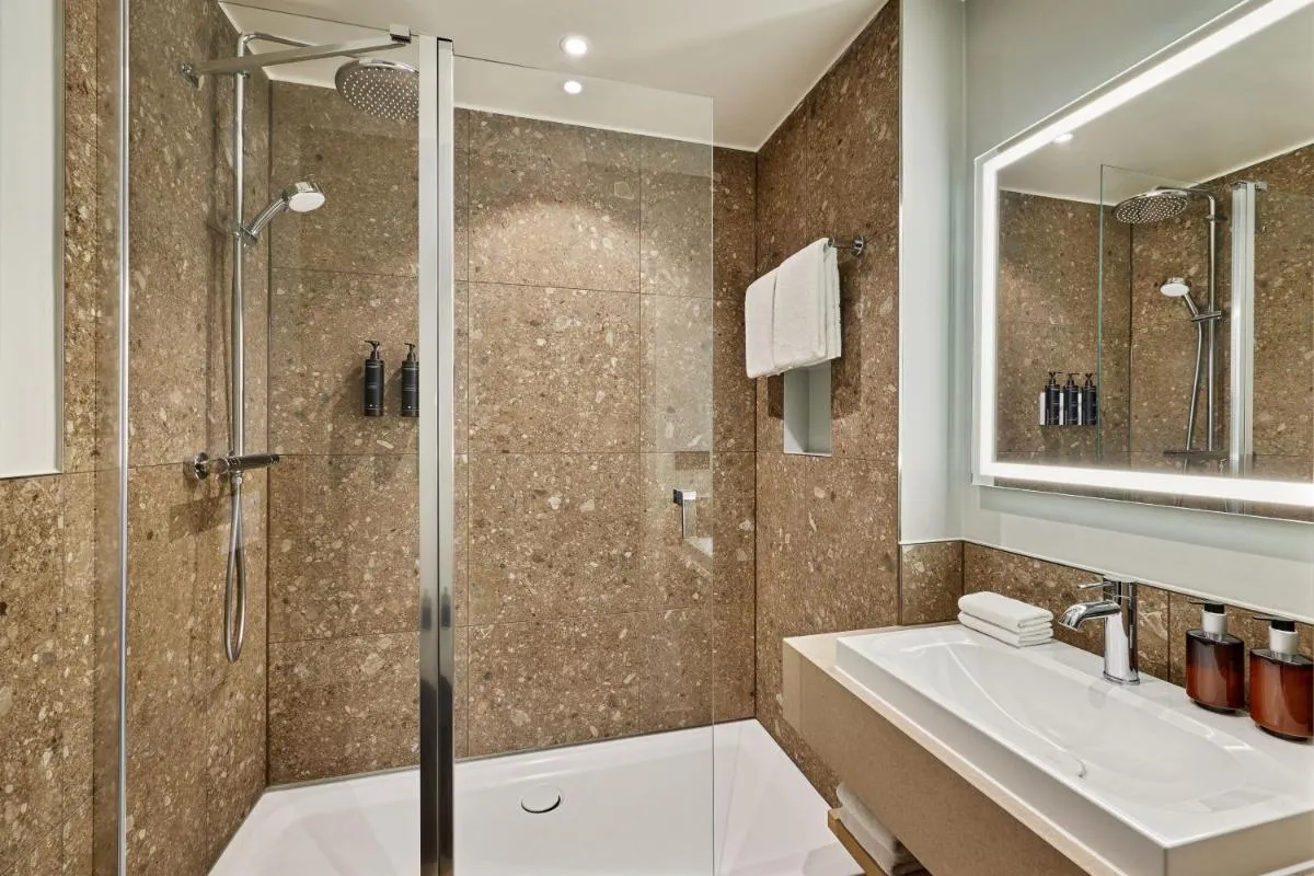 Image 2 of Residence Inn by Marriott Munich Central