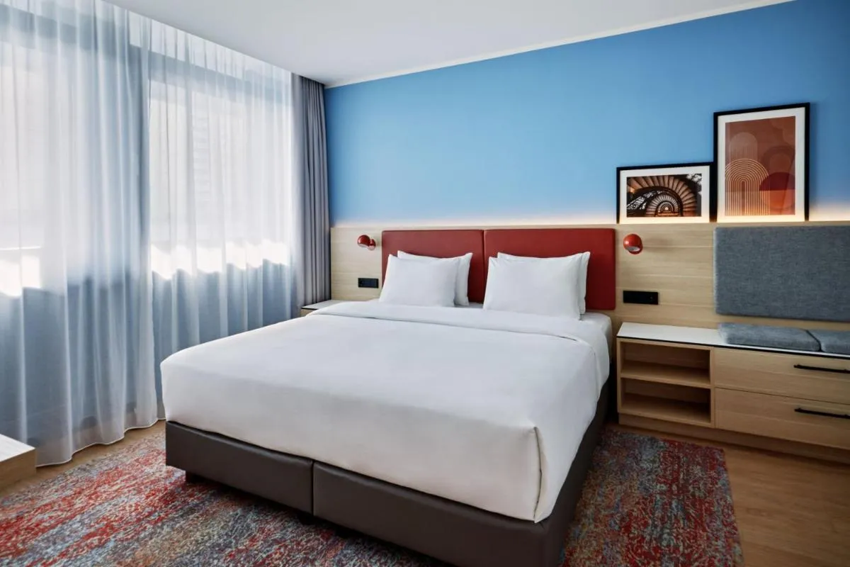 Image 6 of Residence Inn by Marriott Munich Central