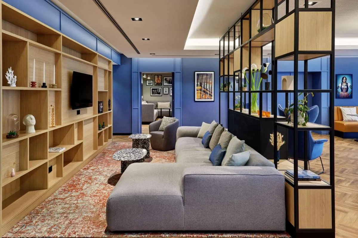 Image 4 of Residence Inn by Marriott Munich Central