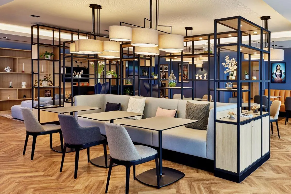 Image 3 of Residence Inn by Marriott Munich Central