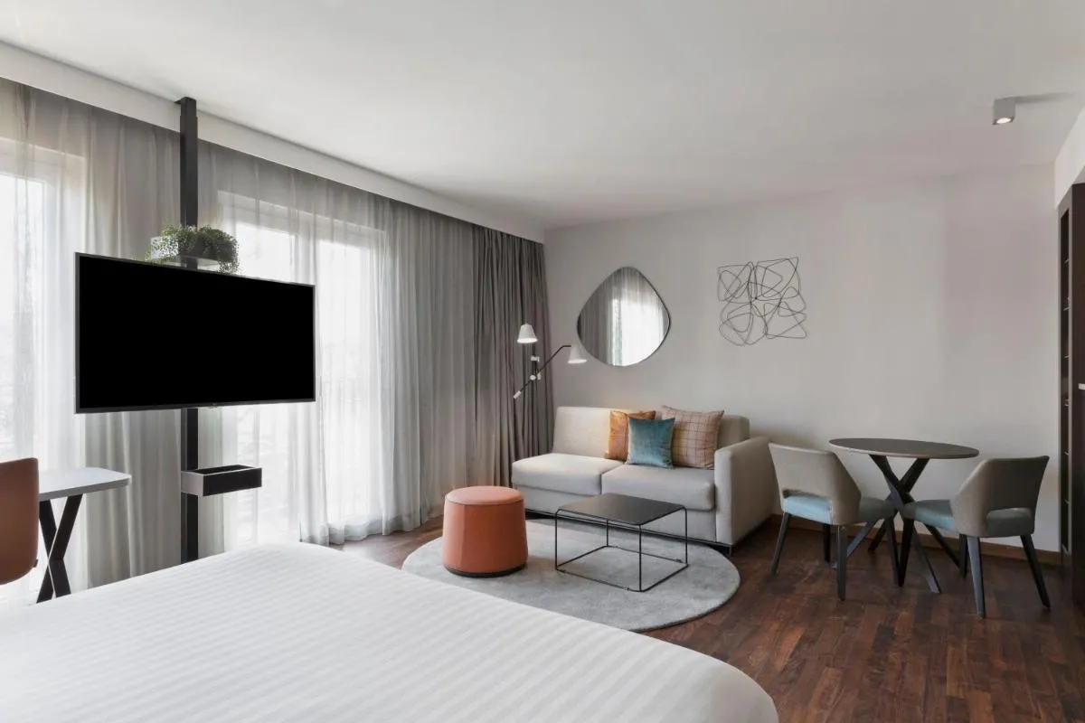 Image 4 of Residence Inn by Marriott Munich City East