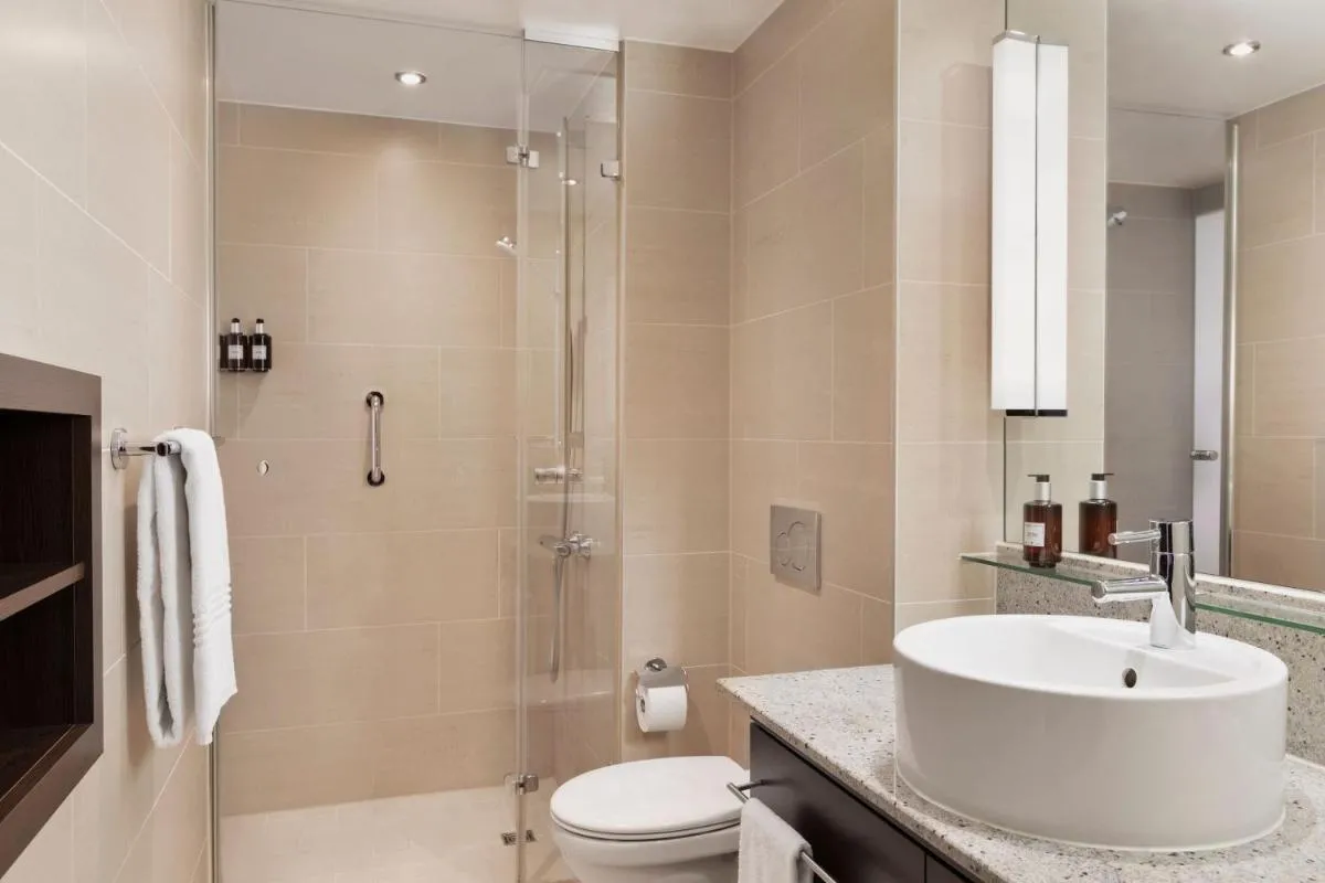 Image 2 of Residence Inn by Marriott Munich City East