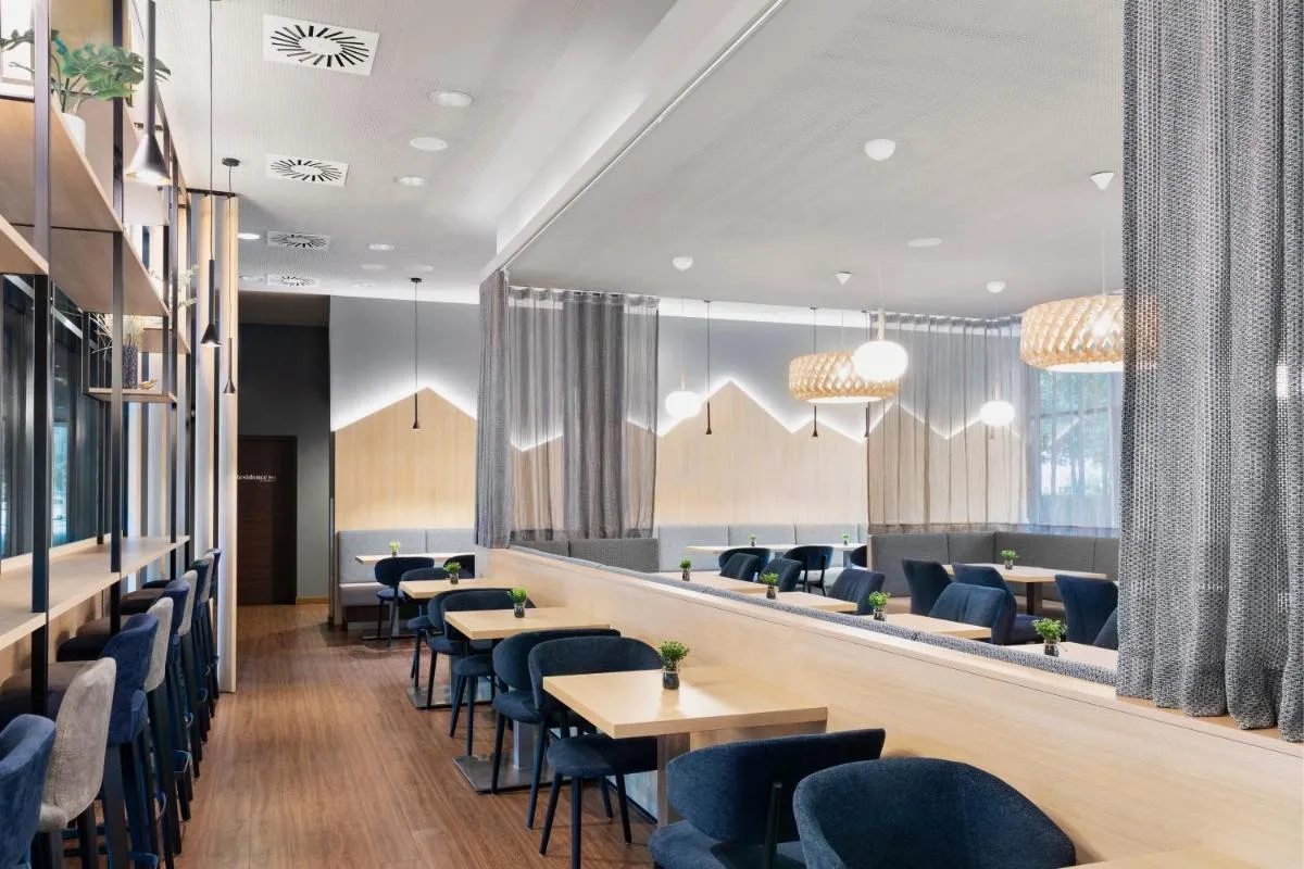Image 6 of Residence Inn by Marriott Munich City East